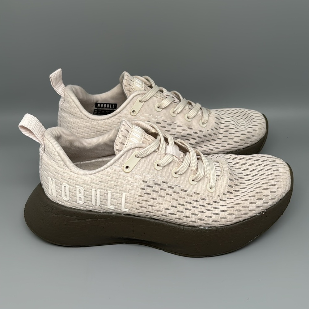 NoBull High Top Trainers Men’s Sz‎ 6.5